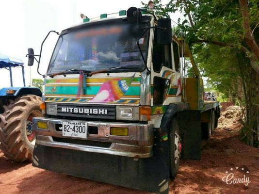 ขายเทรลเลอร์ขึ้น320ได้ 2เพลา TD195แรง เกียร์โลฮาย10สปีด รถสวยสภาพพร้อมใช้งาน เอกสารเล่มทะเบียนพร้อมโอน ราคา780,000 สนใจโทร 090-8588220คุณนะ 093-3258446คุณบิว หรือเข้าดูสินค้าอื่นๆได้ที่ www.narong2truck.com www.truck.in.th/498 หรือเพจFacebook ณรงค์ ซื้อขา