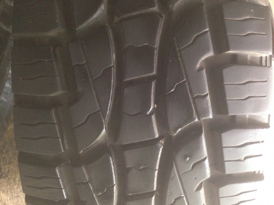 ขายยาง linglong crosswind A/T ใหม่ๆราคาถูก ขายยาง linglong crosswind A/T ใหม่ๆราคาถูก