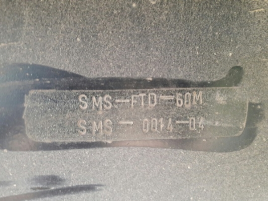 รถบรรทุกพ่วง แม่-ลูก 22 ล้อ ยี่ห้อ HINO ปีจดทะเบียน 2555 ขนาดเครื่อง 240 แรงม้า