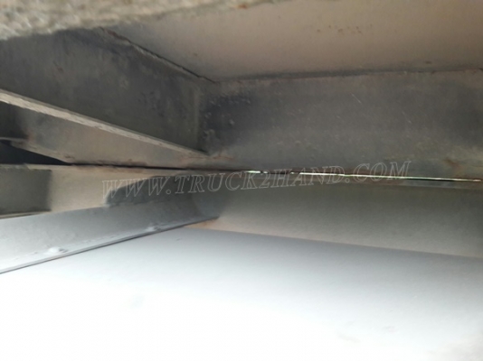 รถบรรทุกพ่วง แม่-ลูก 22 ล้อ ยี่ห้อ HINO ปีจดทะเบียน 2555 ขนาดเครื่อง 240 แรงม้า