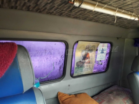 รถบรรทุกพ่วง แม่-ลูก 22 ล้อ ยี่ห้อ HINO ปีจดทะเบียน 2555 ขนาดเครื่อง 240 แรงม้า