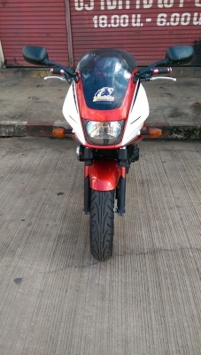 ขายคับ CB400 TECH3 SUPER BOLDOR Y2007 กญแจชิฟ สีสวย ท่อแต่ง แฮนด์บาร์ อินวอยส์ สรรพสามิตร ราคา 95500 บาท ส่งได้ทั่วไทยคับ สนใจติดต่อ 081-0578282 FACEBOOK ชาญณรงค์ ป๊อป ชัยอมฤต ไอดีไลน์ POPBIGBIKESAKON คับ สนใจรถสวย ถูก ดี ต้อง POP BIGBIKE SAKONNAKHON คลิป