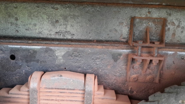 ขายด่วน MITSUBISHI FN527MA  สภาพพร้อมใช้งาน 10 SPEED  เครื่องเกียร์ดี ยางพร้อมใช้งาน เอกสารเล่มทะเบียน