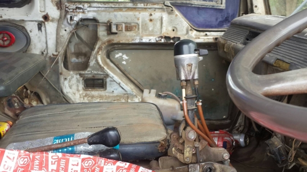 ขายด่วน MITSUBISHI FN527MA  สภาพพร้อมใช้งาน 10 SPEED  เครื่องเกียร์ดี ยางพร้อมใช้งาน เอกสารเล่มทะเบียน