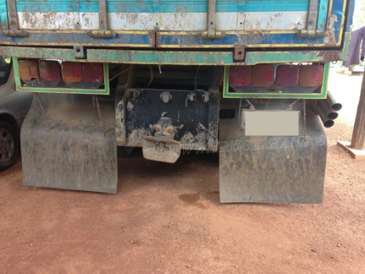 รถบรรทุก 10 ล้อดัมพ์ HINO รุุ่น FM226 ปีจดทะเบียน 2548 รถบรรทุก 10 ล้อดัมพ์ HINO รุุ่น FM226 ปีจดทะเบียน 2548