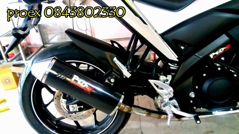 ขายท่อm slaz ตรงรุ่น ทั้งท่อเดี่ยวและท่อคู่