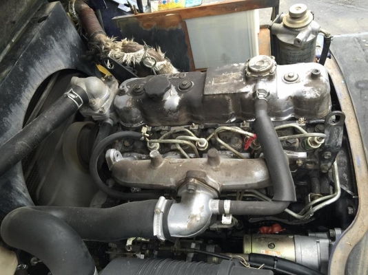 ขายฟอล์คลิฟต์ 2.5 ตัน KOMATSU FD25-12 รถนอก เสา 4 เมตร งาฮิ้ง ขายฟอล์คลิฟต์ 2.5 ตัน KOMATSU FD25-12 รถนอก เสา 4 เมตร งาฮิ้ง