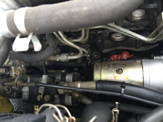 ขายฟอล์คลิฟต์ 2.5 ตัน KOMATSU FD25-12 รถนอก เสา 4 เมตร งาฮิ้ง ขายฟอล์คลิฟต์ 2.5 ตัน KOMATSU FD25-12 รถนอก เสา 4 เมตร งาฮิ้ง