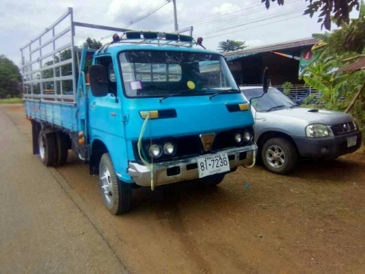 อีซูซุ ขนาด 100 แรงม้า เครื่องเดิม ปีจดทะเบียน 2542 98 แรงม้า อีซูซุ ขนาด 100 แรงม้า เครื่องเดิม ปีจดทะเบียน 2542 98 แรงม้า