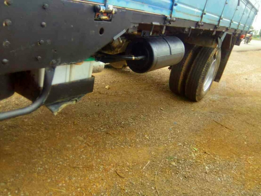 อีซูซุ ขนาด 100 แรงม้า เครื่องเดิม ปีจดทะเบียน 2542 98 แรงม้า อีซูซุ ขนาด 100 แรงม้า เครื่องเดิม ปีจดทะเบียน 2542 98 แรงม้า