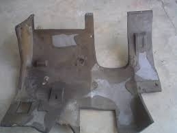 ต้องการขาย แผงปิดใต้พวงมาลัย BMW E28