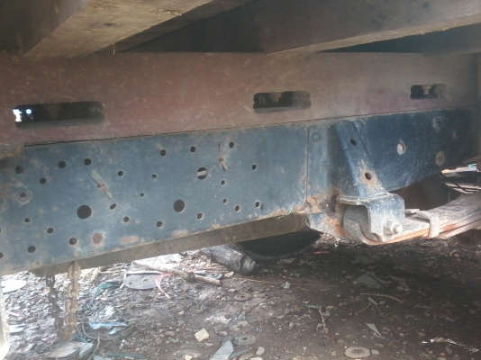 ISUZU 4 ล้อ เครื่องดี ครัชชีสวย เอกสารพร้อม รถพร้อมใช้งาน ISUZU 4 ล้อ เครื่องดี ครัชชีสวย เอกสารพร้อม รถพร้อมใช้งาน