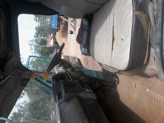 ISUZU 4 ล้อ เครื่องดี ครัชชีสวย เอกสารพร้อม รถพร้อมใช้งาน ISUZU 4 ล้อ เครื่องดี ครัชชีสวย เอกสารพร้อม รถพร้อมใช้งาน