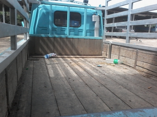 ISUZU 4 ล้อ เครื่องดี ครัชชีสวย เอกสารพร้อม รถพร้อมใช้งาน ISUZU 4 ล้อ เครื่องดี ครัชชีสวย เอกสารพร้อม รถพร้อมใช้งาน