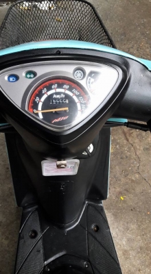 ขายลูกเดียว mio ตัวเก่า ปี2548 ราคาประหยัด ขายลูกเดียว mio ตัวเก่า ปี2548 ราคาประหยัด