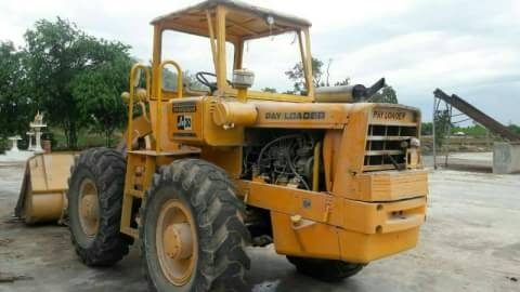 ขายด่วนรถตัก JH30B ต่อแขนยาว สภาพสวยๆ เครื่องปั้มดีเยี่ยม รถพร้อมใช้งาน ทันที เอกสารสัญญาซื้อขาย