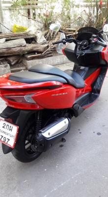 ขายลูกเดียว forza300 หัวฉีด ปี2557 ราคาประหยัด ขายลูกเดียว forza300 หัวฉีด ปี2557 ราคาประหยัด