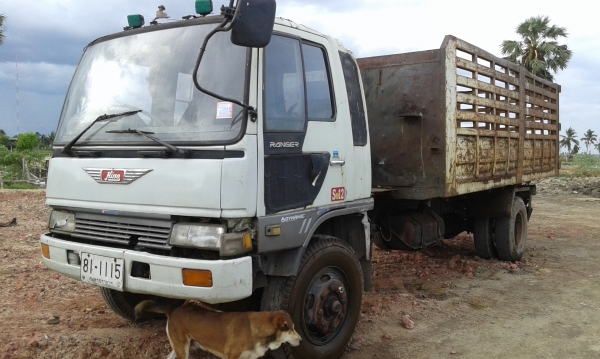 KR365ช่วงยาว650เมตรหัวไฮเทคเพาวเวอรครัชชีสวย