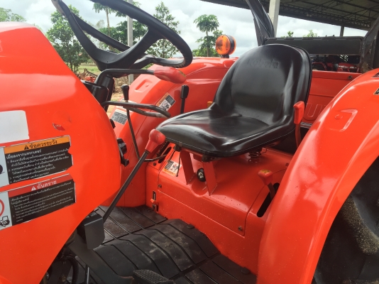 ขายด่วนๆรถไถคูโบต้าL4708 พร้อมอุปกรณ์ ขายราคา 398000 สนใจโทร. 081-9136451. ขอดูภาพเพิ่มเติมทาง line:id bow6451. #มีบริการจัดส่งฟรีทั่วไทยจร้า