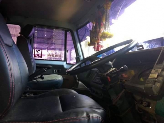 ขายรถ10ล้อ ดั้ม2เพลา ร็อกกี้240 สโลกลาง รถสวยสภาพดี เอกสารพร้อมโอน ราคา760,000 สนใจโทร 090-8588220คุณนะ 093-3258446คุณบิว หรือเข้าดูสินค้าอื่นๆได้ที่ www.narong2truck.com หรือ www.truck.in.th/498 หรือเพจFacebook ณรงค์ ซื้อขายรถมือสอง (เว็บไซต์ส่วนตัว) หรื