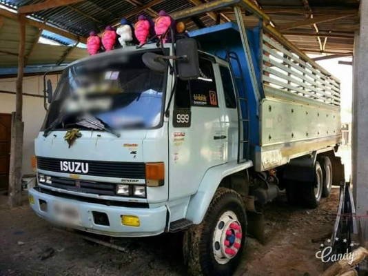 ขายรถ10ล้อ ดั้ม2เพลา ร็อกกี้240 สโลกลาง รถสวยสภาพดี เอกสารพร้อมโอน ราคา760,000 สนใจโทร 090-8588220คุณนะ 093-3258446คุณบิว หรือเข้าดูสินค้าอื่นๆได้ที่ www.narong2truck.com หรือ www.truck.in.th/498 หรือเพจFacebook ณรงค์ ซื้อขายรถมือสอง (เว็บไซต์ส่วนตัว) หรื