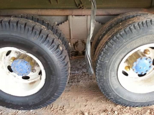 ขายรถ10ล้อ ดั้ม2เพลา ร็อกกี้240 สโลกลาง รถสวยสภาพดี เอกสารพร้อมโอน ราคา760,000 สนใจโทร 090-8588220คุณนะ 093-3258446คุณบิว หรือเข้าดูสินค้าอื่นๆได้ที่ www.narong2truck.com หรือ www.truck.in.th/498 หรือเพจFacebook ณรงค์ ซื้อขายรถมือสอง (เว็บไซต์ส่วนตัว) หรื