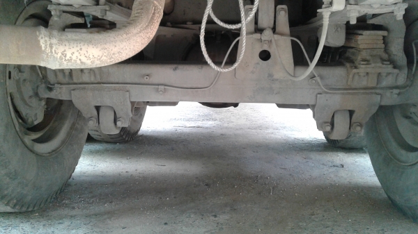 ขายรถสิบล้อ เพลาเดียว ร็อคกี้175 FVM สนใจติดต่อ0896252299 ต้น