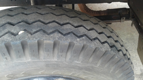 ขายรถสิบล้อ เพลาเดียว ร็อคกี้175 FVM สนใจติดต่อ0896252299 ต้น