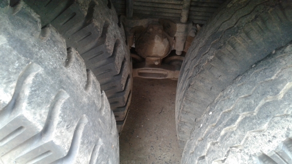 ขายรถสิบล้อ เพลาเดียว ร็อคกี้175 FVM สนใจติดต่อ0896252299 ต้น