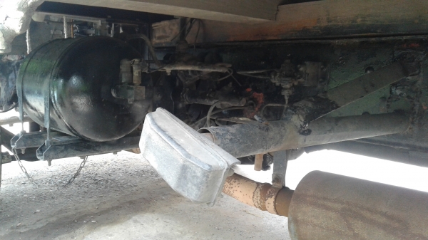 ขายรถสิบล้อ เพลาเดียว ร็อคกี้175 FVM สนใจติดต่อ0896252299 ต้น