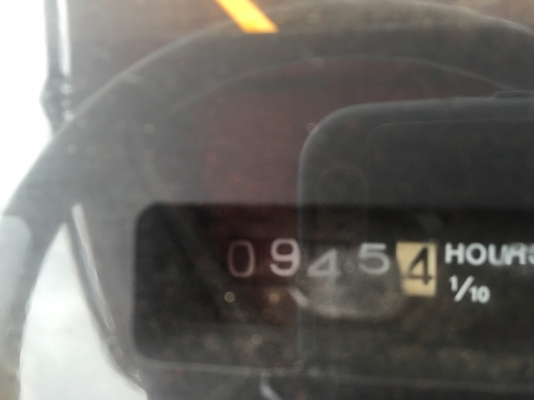 ขายรถไถยันม่าร์ EF494T โฟร์วิล มี ใบมีดกับ ผาน3หนึ่งอนราคา43000บาท.  สนใจโทร....081-365-5997อำพร พาเจริญ รถอยู่วังบัว อ. คลองขลุง จ. กำแพงเพชร