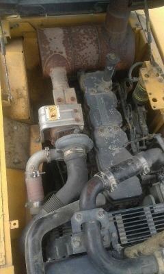 ขายรถขุด แบคโค PC200-8 รถสวยสภาพดี ใช้งานน้อย เครื่องเดิม ปั้มเดิม ช่วงล่างดี เอวแน่น แอร์เย็น เอกสารใบอินวอย ราคา1,650,000 สนใจโทร 090-8588220คุณนะ 093-3258446คุณบิว หรือเข้าดูสินค้าอื่นๆได้ที่ www.narong2truck.com www.truck.in.th/498 หรือเพจFacebook ณรง