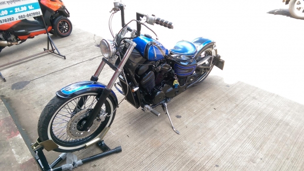 ขายคับ HONDA STEED 600 แต่งBOBBER สีวสย ท่อกับกรองอาศแต่งฮาเล่ย์ ทะเบียนพร้อมโอน ราคา 105000 บาท ส่งได้ทั่วไทยคับ สนใจติดต่อ 081-0578282 FACEBOOK ชาญณรงค์ ป๊อป ชัยอมฤต ไอดีไลน์ POPBIGBIKESAKON คับ สนใจรถสวย ถูก ดี ต้อง POP BIGBIKE SAKONNAKHON คลิปวิดีโอ h
