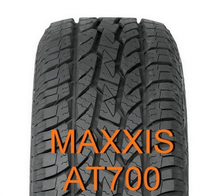 ยาง bridstone 265/ 65-17  D684 ปี2016 ราคาพิเศษ