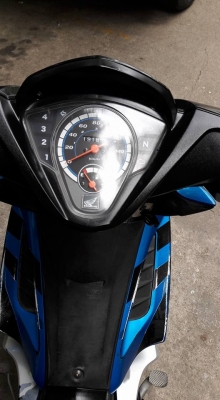 ขายลูกเดียว honda cz i 110 หัวฉีด ปี2552 ขายลูกเดียว honda cz i 110 หัวฉีด ปี2552