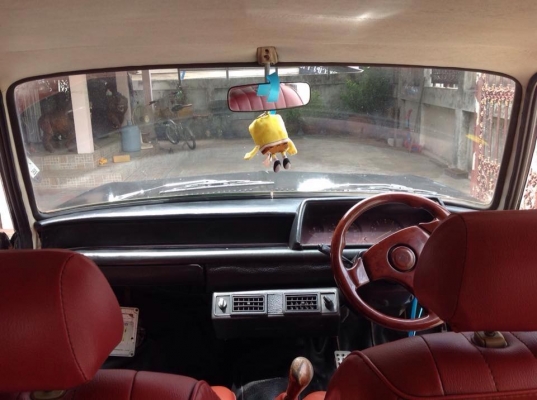 ขาย/ตีเทิน/แลกเปลี่ยน BMW 1600-2  กันชนสั้นแท้ๆ ต้นกำเหนิด BMW 2002