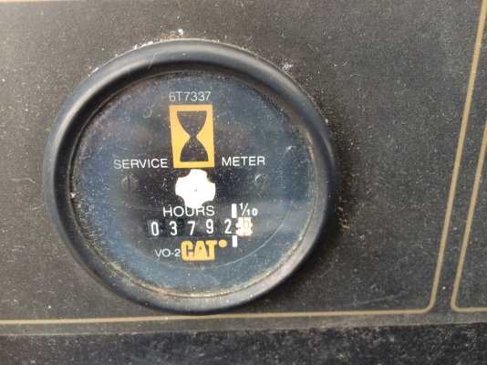 เกรดA คับ CAT 910F จากญี่ปุ่น. สภาพสวยมาก ชั่วโมงน้อย พร้อมใช้งาน โทร.090-986-2521 อ๊อบ