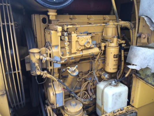 เกรดA คับ CAT 910F จากญี่ปุ่น. สภาพสวยมาก ชั่วโมงน้อย พร้อมใช้งาน โทร.090-986-2521 อ๊อบ