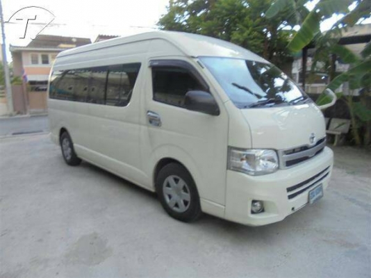 TOYOTA COMMUTER, 2.7 vvt-i แต่ง VIP สวย ติดแก๊ส LPG รถสวย สภาพพร้อมใช้งาน ระบบแอร์เกียร์ใช้ได้ทุกอย่าง TOYOTA COMMUTER, 2.7 vvt-i แต่ง VIP สวย ติดแก๊ส LPG รถสวย สภาพพร้อมใช้งาน ระบบแอร์เกียร์ใช้ได้ทุกอย่าง