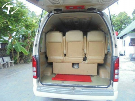 TOYOTA COMMUTER, 2.7 vvt-i แต่ง VIP สวย ติดแก๊ส LPG รถสวย สภาพพร้อมใช้งาน ระบบแอร์เกียร์ใช้ได้ทุกอย่าง TOYOTA COMMUTER, 2.7 vvt-i แต่ง VIP สวย ติดแก๊ส LPG รถสวย สภาพพร้อมใช้งาน ระบบแอร์เกียร์ใช้ได้ทุกอย่าง