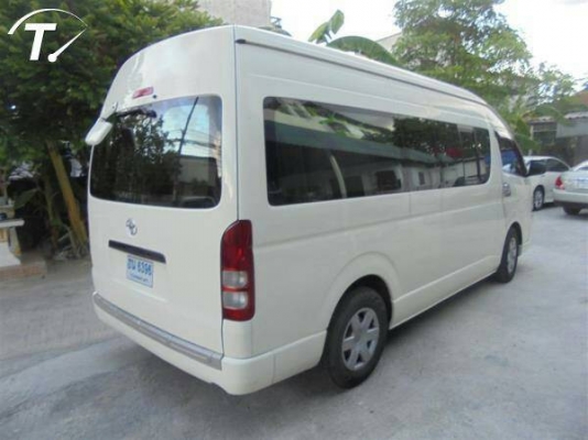 TOYOTA COMMUTER, 2.7 vvt-i แต่ง VIP สวย ติดแก๊ส LPG รถสวย สภาพพร้อมใช้งาน ระบบแอร์เกียร์ใช้ได้ทุกอย่าง TOYOTA COMMUTER, 2.7 vvt-i แต่ง VIP สวย ติดแก๊ส LPG รถสวย สภาพพร้อมใช้งาน ระบบแอร์เกียร์ใช้ได้ทุกอย่าง