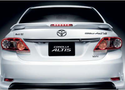 แร็คติดท้าย toyota แร็คติดท้าย toyota