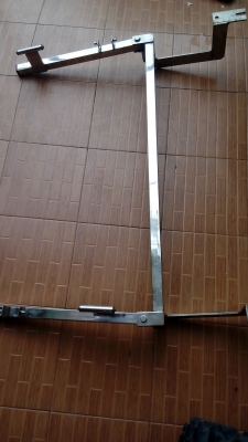 แร็คติดท้าย toyota แร็คติดท้าย toyota