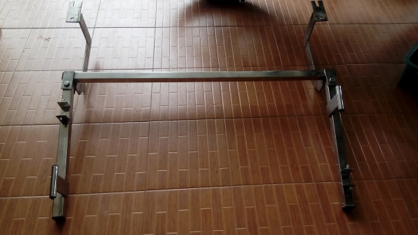 แร็คติดท้าย toyota แร็คติดท้าย toyota