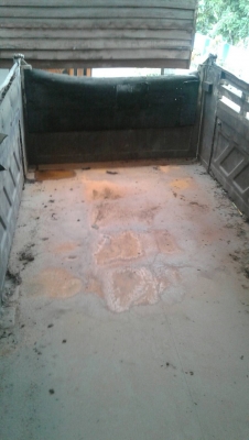 ขายหางพ่วง  สามมิต  2  เพลา.  ปี 49.    สนใจติดต่อ  081 - 6079515