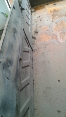 ขายหางพ่วง  สามมิต  2  เพลา.  ปี 49.    สนใจติดต่อ  081 - 6079515