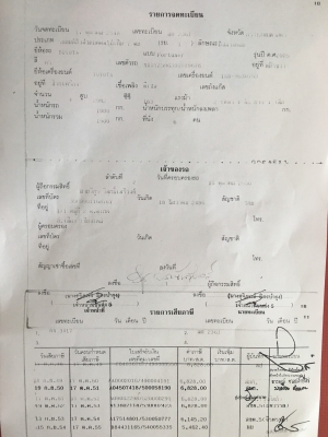 2005 TOYOTA FORTUNER 3.0V สีดำ 4WD