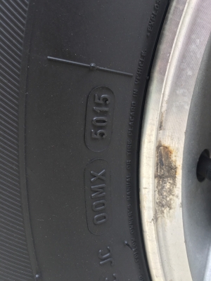 2005 TOYOTA FORTUNER 3.0V สีดำ 4WD