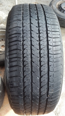 ขายล้อRS ขอบ18 6รู หน้า8หลัง9 ยาง265/60/18 4 ล้อ ขายล้อRS ขอบ18 6รู หน้า8หลัง9 ยาง265/60/18 4 ล้อ