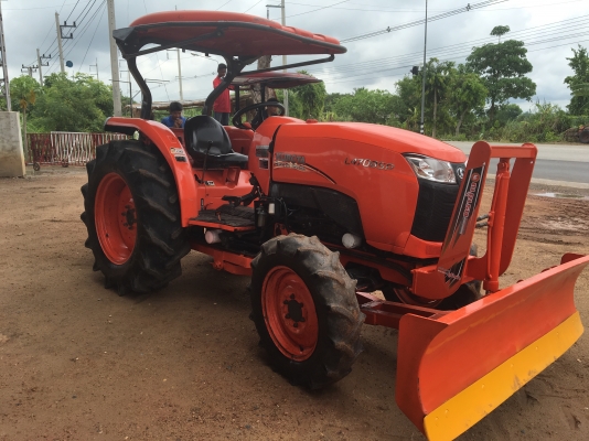 ขายรถไถคูโบต้า L4708SPราคา470000บาท  มีไบมีดและผาน7หนึ่งอันพร้อมใช้งานสายๆครับสนใจ โทร0813655997 อำพร พาเจริญ ต วังบัว อ คลองขลุง จ กำแพงเพชร